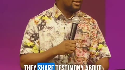 Apostle is here again