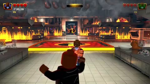 Lego The Incredibles - 3 More Trophies