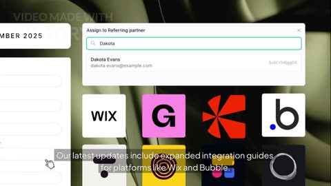 What’s New in Partnero | Latest Features, Updates & Enhancements