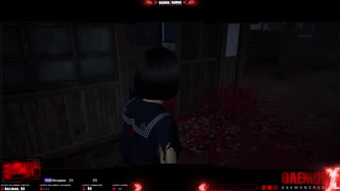 Silent Hill F - Day 3 | Story Playthrough • RTX 3060 • Gameplay