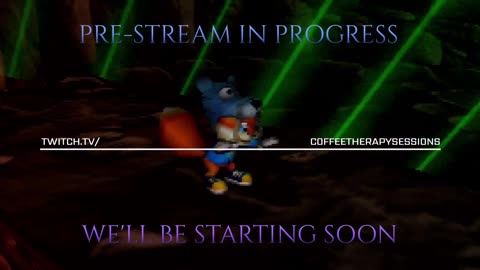 CoffeeTherapySessions