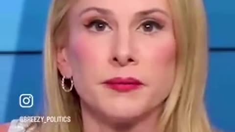 Ana Kasparian ~ Isreals Message | Strong Words