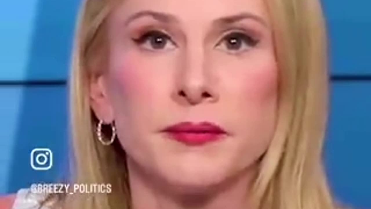 Ana Kasparian ~ Isreals Message | Strong Words
