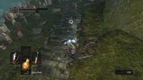 Classic Dark Souls™ Experience