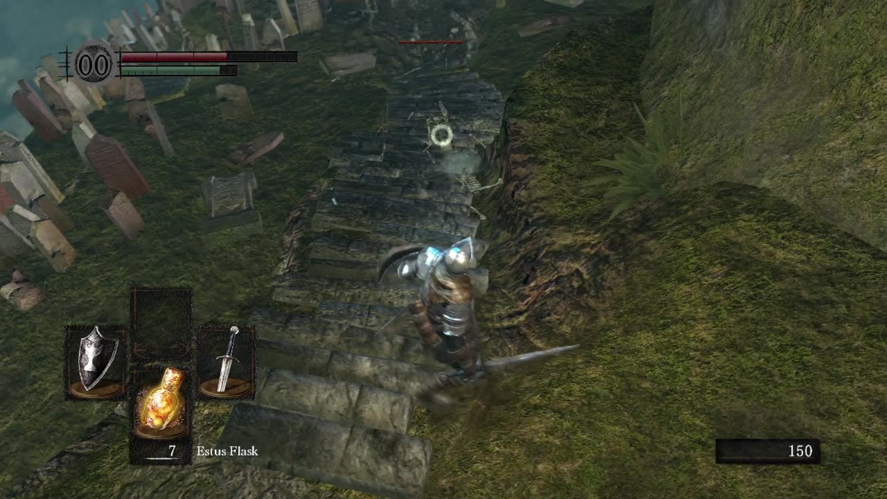 Classic Dark Souls™ Experience