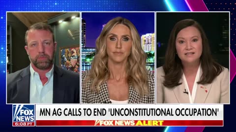 Democrat Logic: Disarm Citizens, But Encourage Shooting Federal Agents