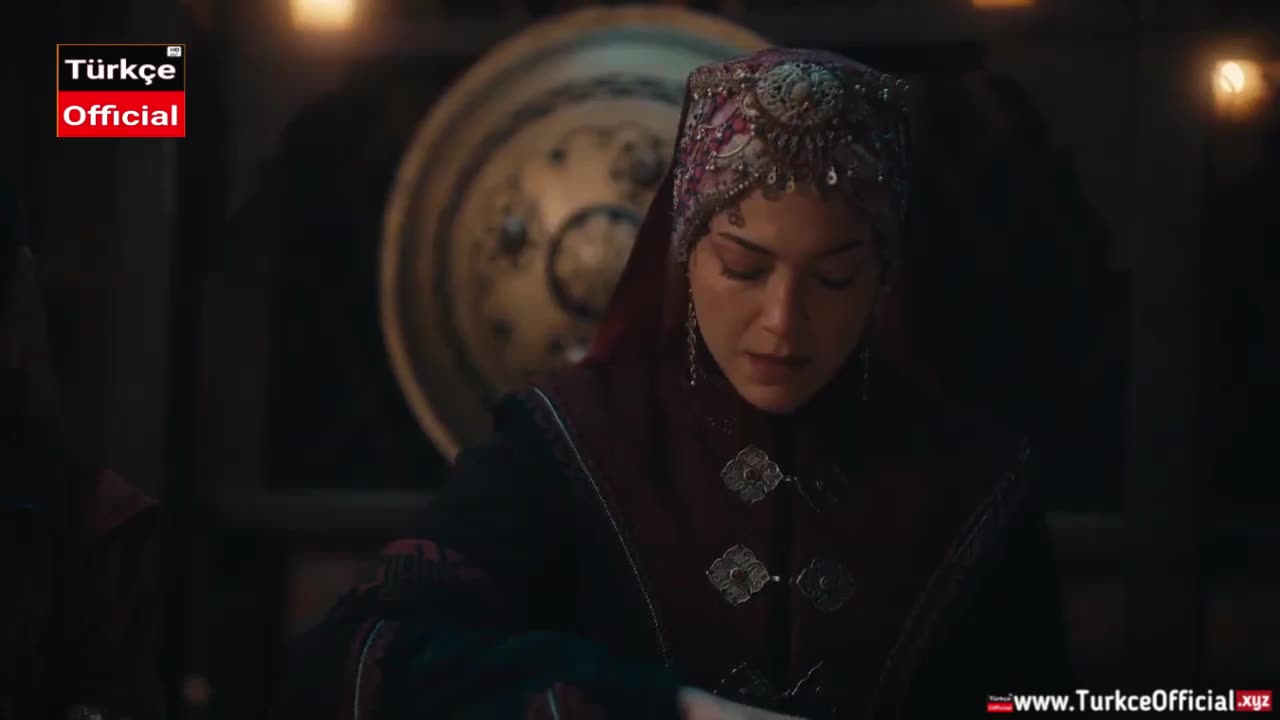 Kurulus Orhan EP 12 (720P)with Urdu Subtite