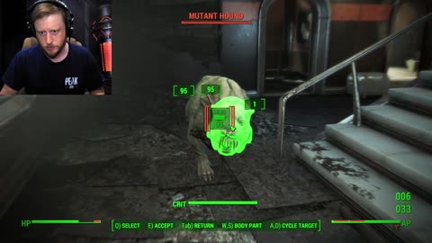 Fallout 4 - (Pt. 30)