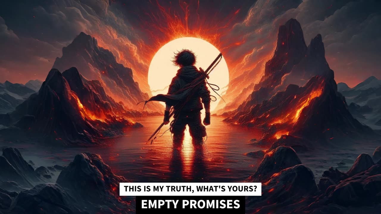 Empty promises