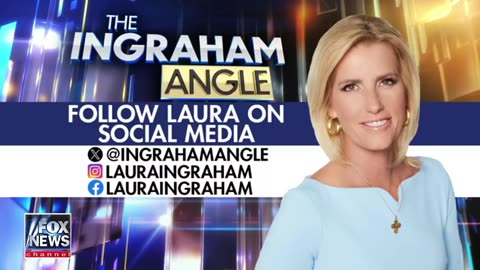 The Ingraham Angle (FULL EPISODE) I Thursday May 1, 2025