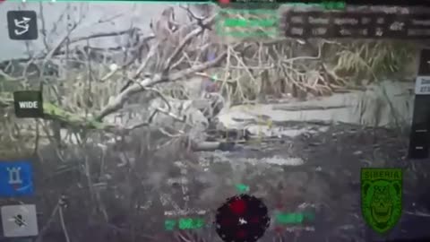 Exhausted Russian Soldier Resigns in Protest