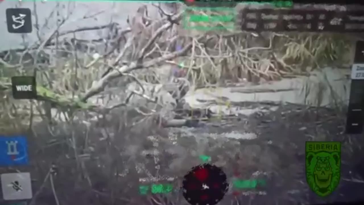 Exhausted Russian Soldier Resigns in Protest