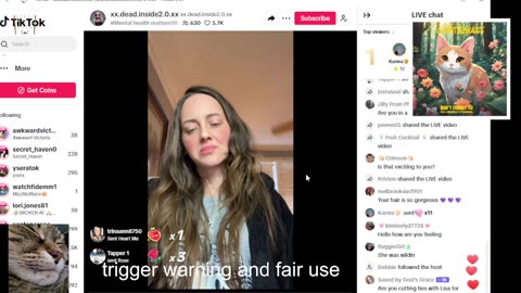 kim r on lisa