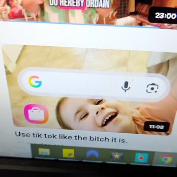 Ready or not here I come