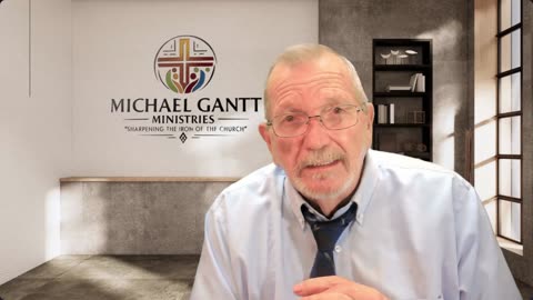 Night Mike Video Podcast