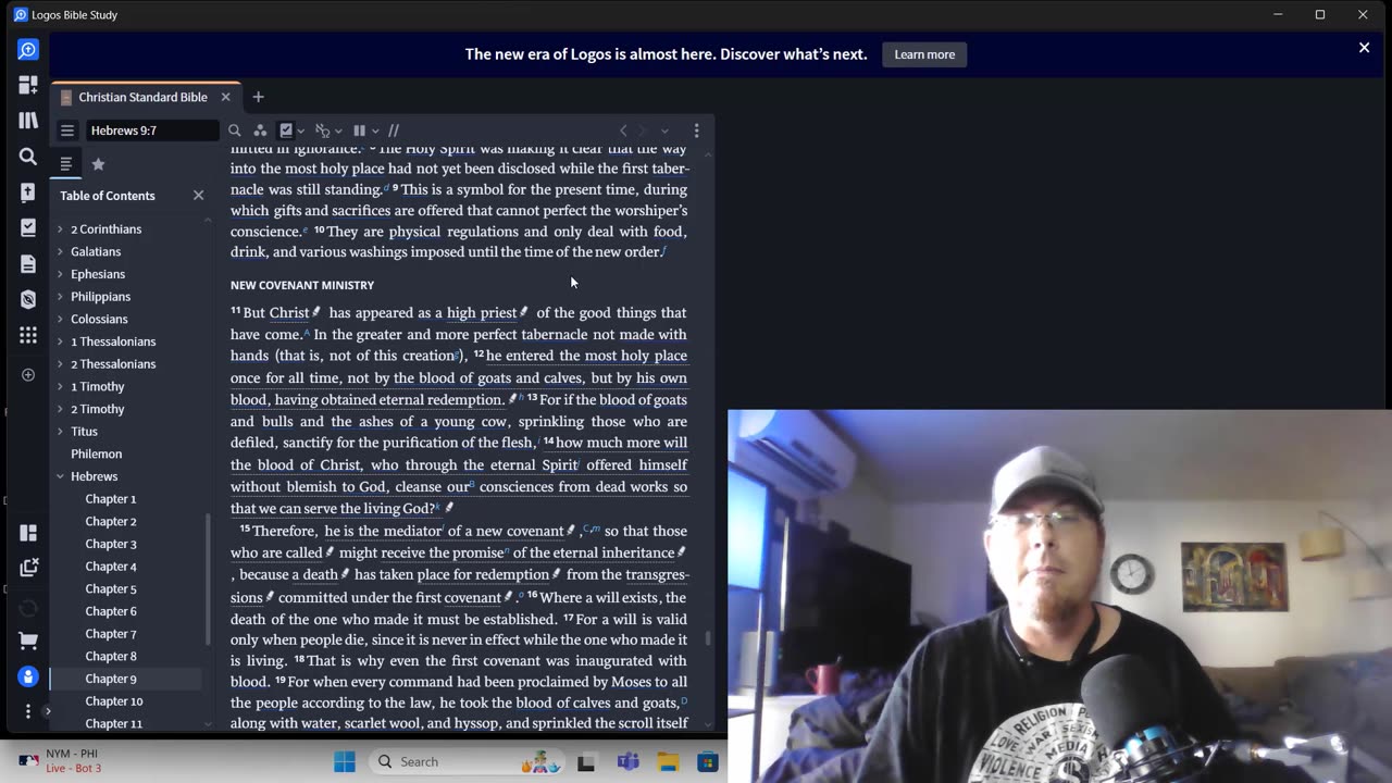 the courts of heaven [The Bride of Christ]