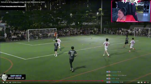 XEM LẠI MIXICUP 20/05/2025