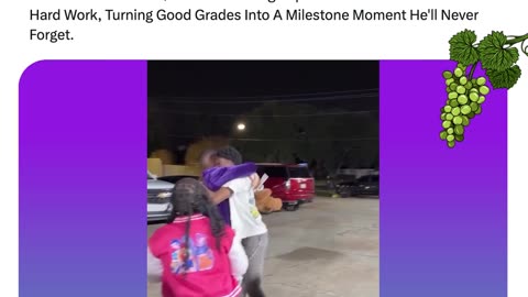 Boosie Spoils His Son’s 16th Birthday With A 2026 Mercedes Benz AMG And $10K For Good Grades