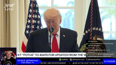 LIVE: President Trump | Southern Boulevard Dedication Ceremony