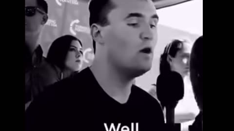 RIP Charlie Kirk