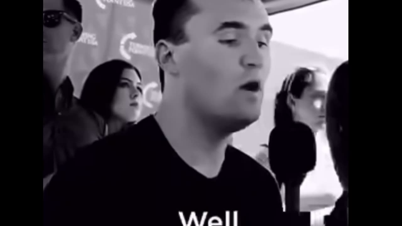 RIP Charlie Kirk