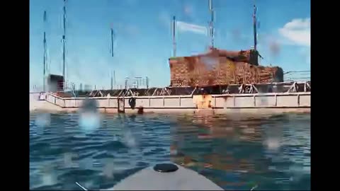 🛥️🤖 Ukraine Russia War | Baltic Fleet Deploys Combat Naval Drones for Maritime Operations | RCF