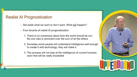 Experts on AI timelines and x-risk 2025-07-14