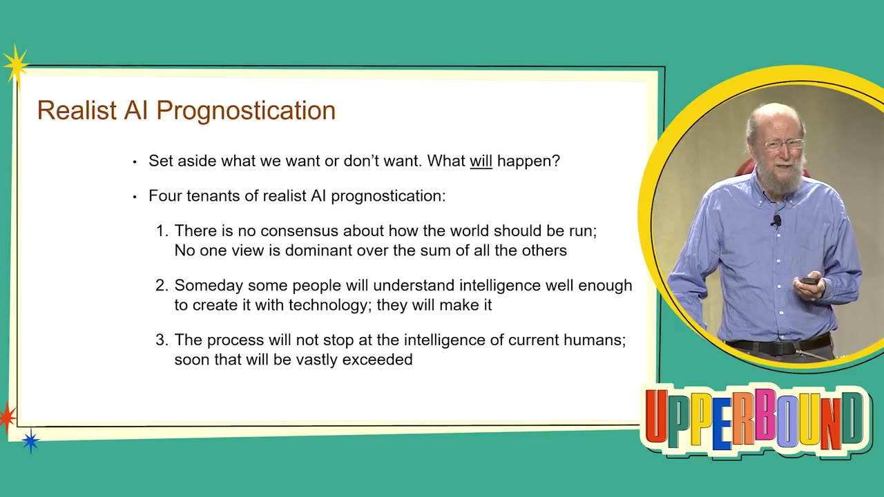 Experts on AI timelines and x-risk 2025-07-14