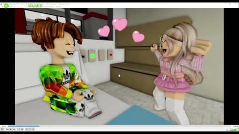 LIVE ROBLOX FUNNY MOMENTS- Who is Happier