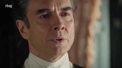 Dámaso y sus amenazas #ValleSalvaje