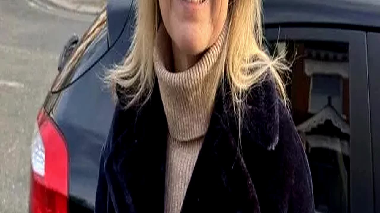 Fiona Phillips Heartwrenching Health Update as