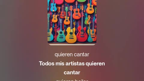 Balon Rocop - Mis artistas