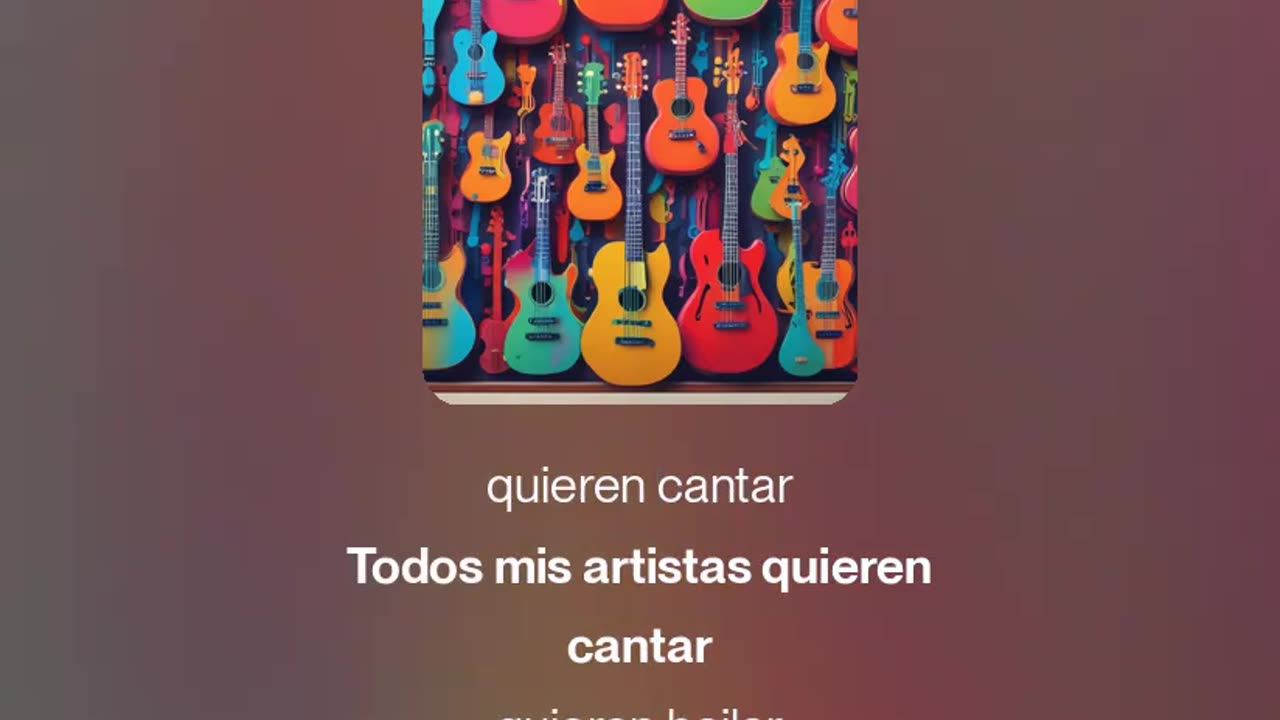 Balon Rocop - Mis artistas