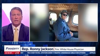 91725 Terry Reports - Political Video Clips You Must See! No. 2