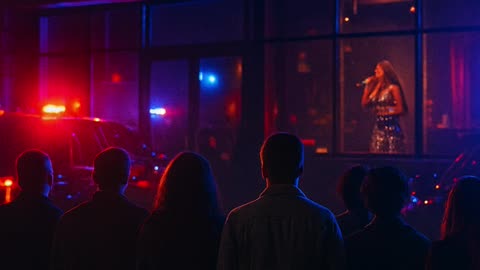 Album Release Turns Deadly – Chicago, 2025