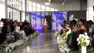 DIYANNI SURF | Art Basel Miami 2025 | 4K FULL SHOW