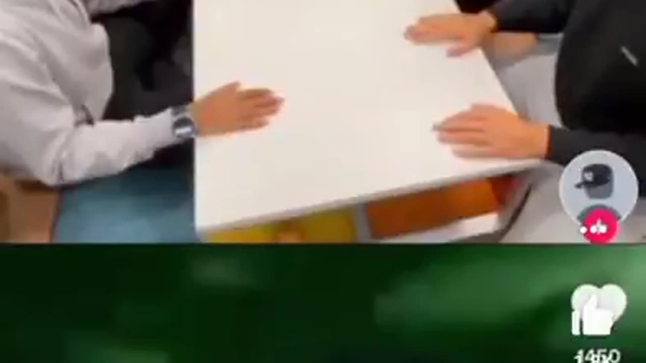 Accountability is a woman's Kryptonite