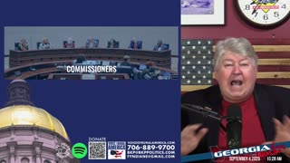 Voice of Rural America - REPLAY - September 3, 2025