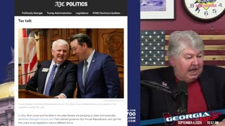 Voice of Rural America - REPLAY - September 3, 2025