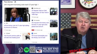 Voice of Rural America - REPLAY - September 3, 2025