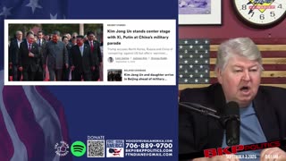 Voice of Rural America - REPLAY - September 3, 2025