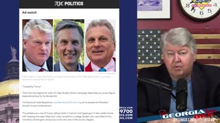 Voice of Rural America - REPLAY - September 3, 2025
