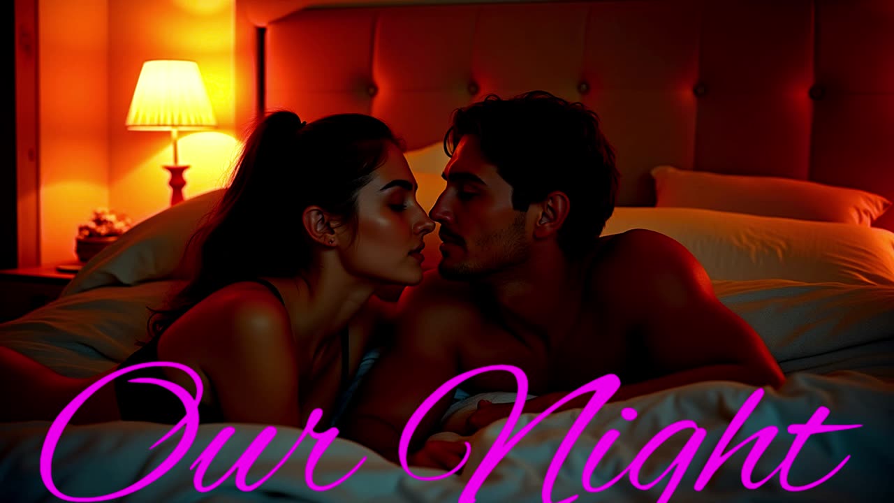 POP MUSIC.Song Our Night.