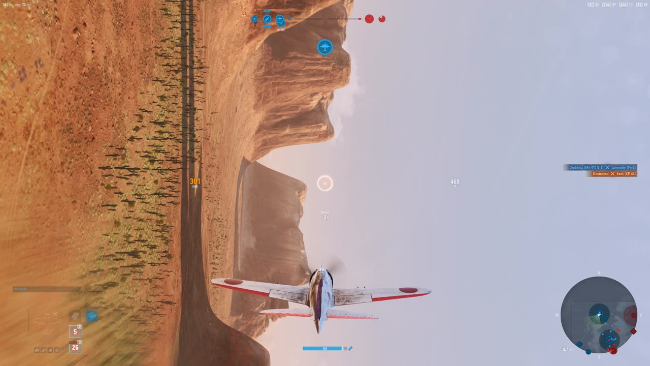 Thunderdome tier 6 drops