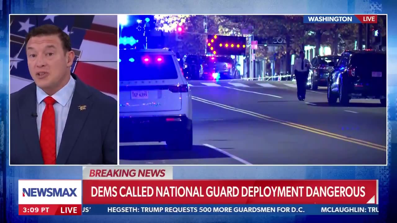 Leftists Want to Allow Illegals to Continue Breaking Our Laws