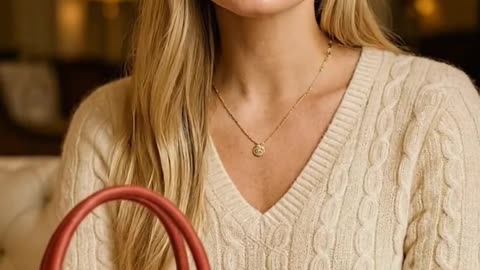 HERMÈS GARDEN PARTY TPM 30 VERSO HANDBAG