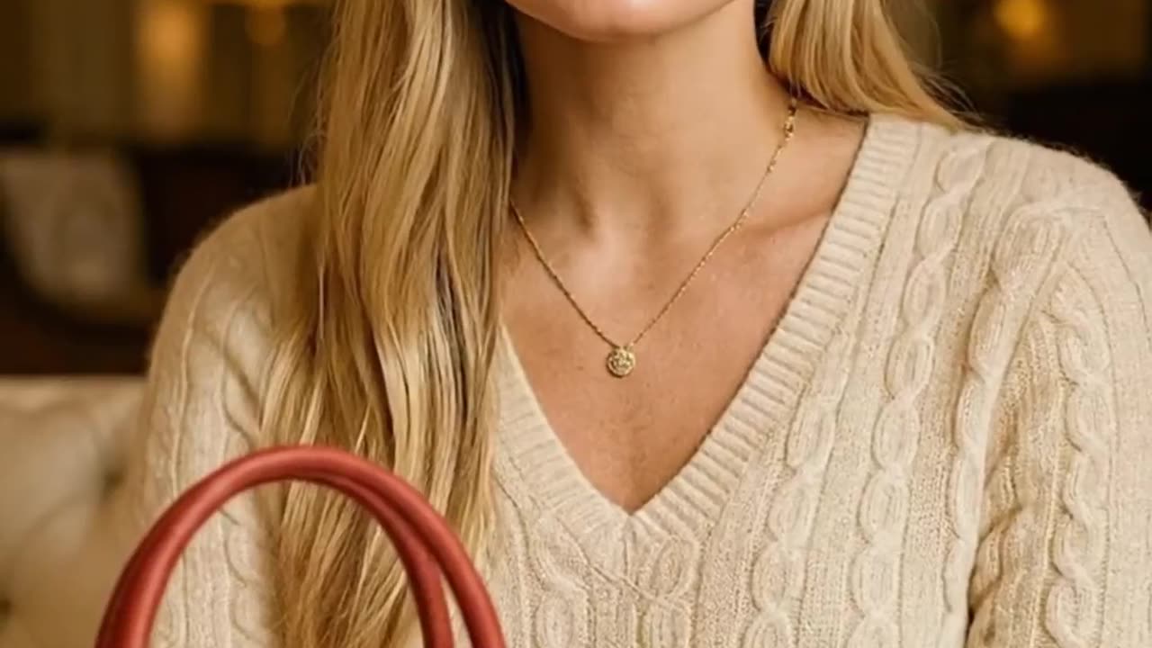 HERMÈS GARDEN PARTY TPM 30 VERSO HANDBAG