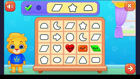 EDUCATION KIDS GAMES SEASON 6