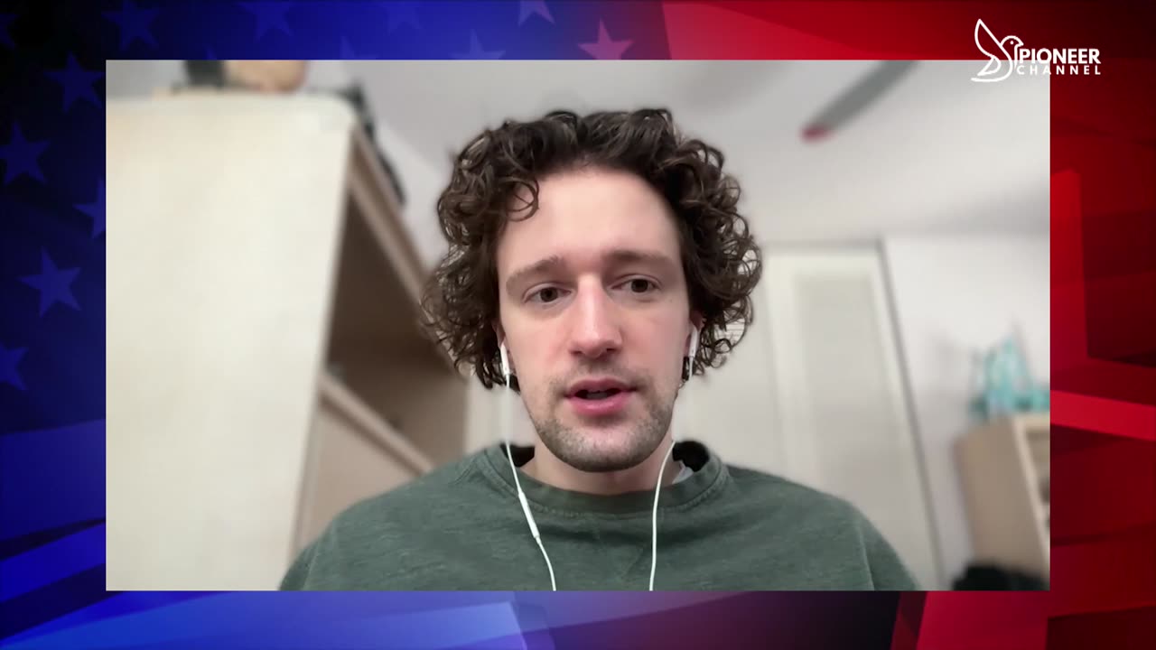 Pioneer Channel LIVE