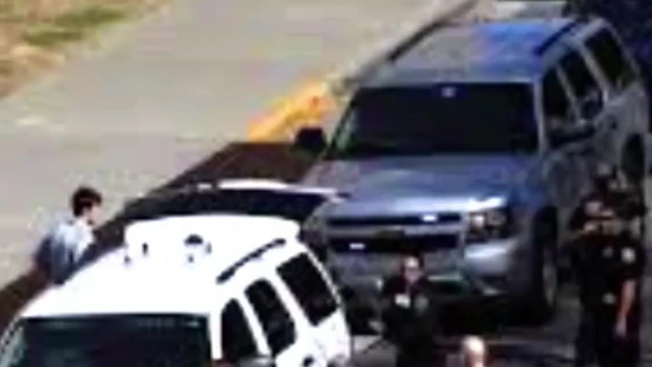 SHOT TO PIECES - VOL. 418: NATHAN CURETON BLOWS HIS BRAINS ALL OVER AN INTERSTATE